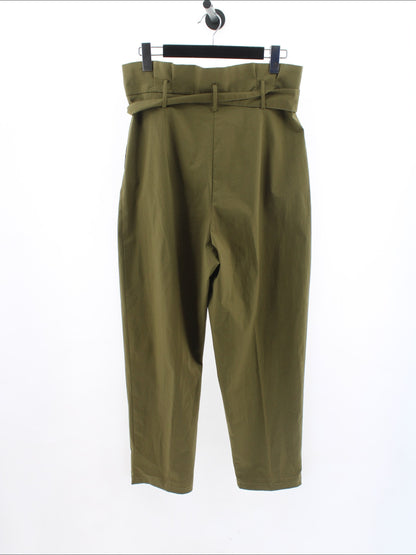 Spodnie Casual Mango Rozmiar: 42