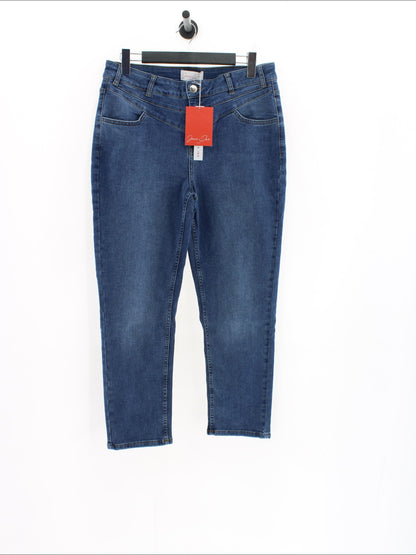 Spodnie jeans Rozmiar: 42