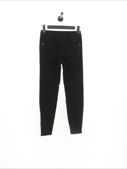 Spodnie Casual Sinsay Rozmiar: 34