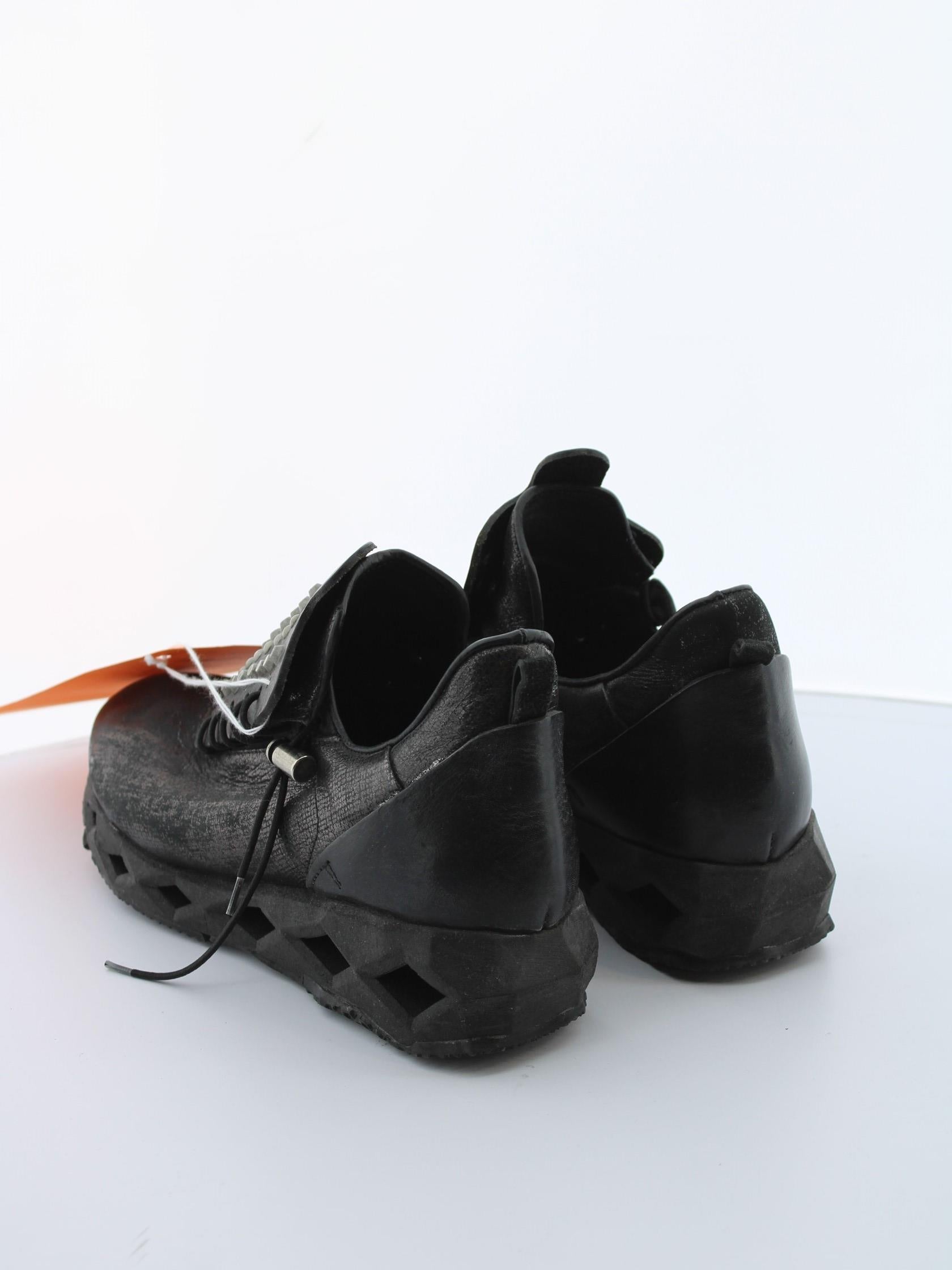 Buty A.S.98 Rozmiar: 39 Premium – VIVE Profit