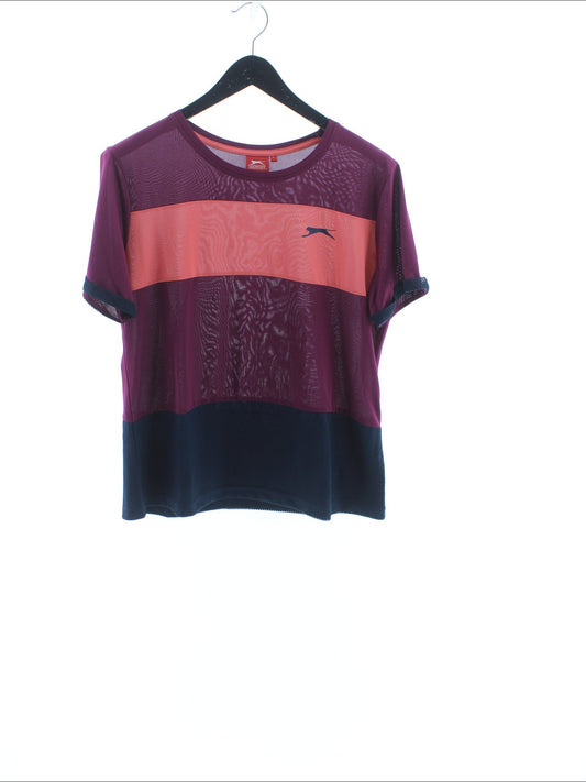 T-shirt SLAZENGER Rozmiar: L