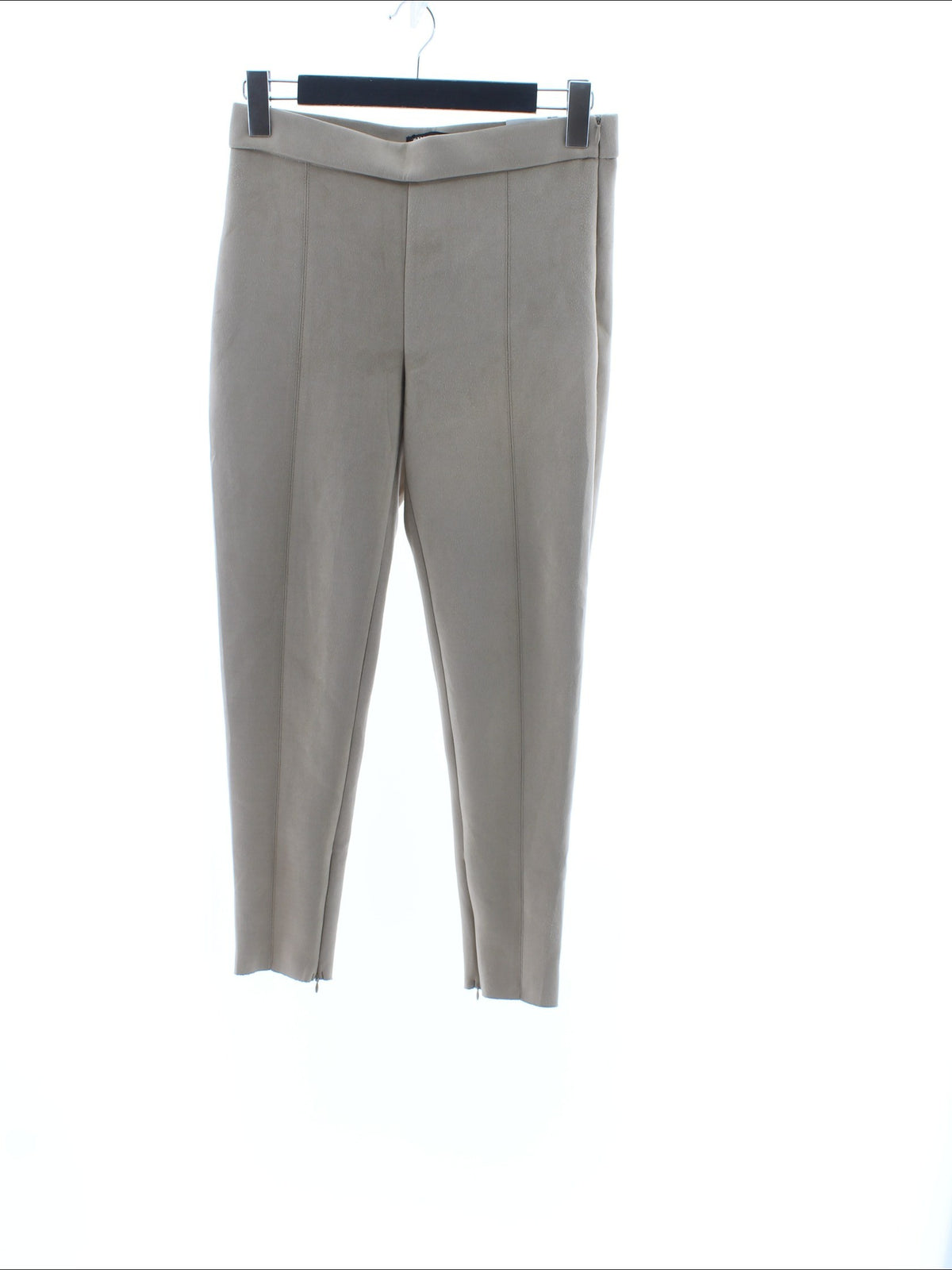 Spodnie Casual Zara Rozmiar: L