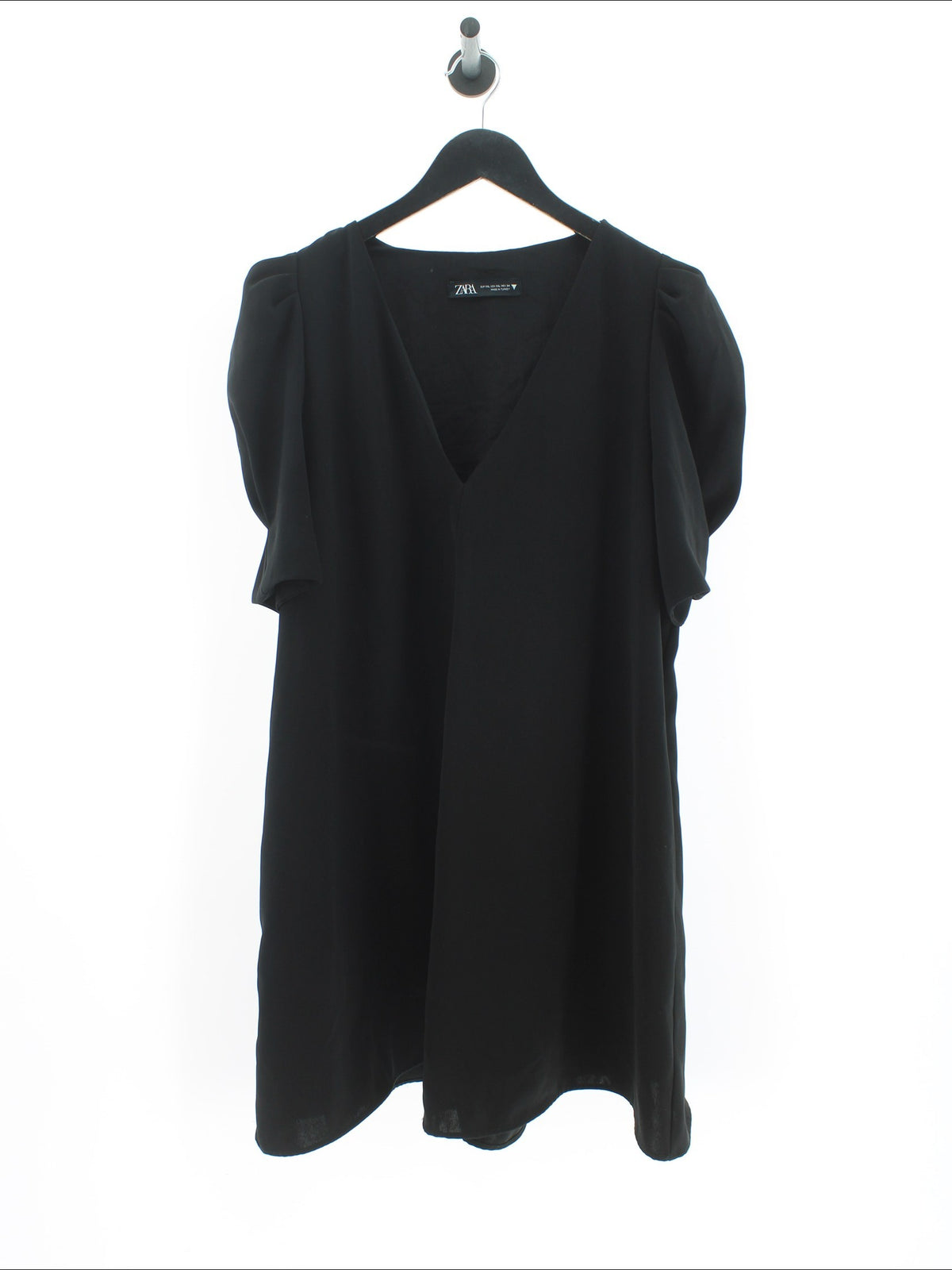 Sukienka Zara Rozmiar: 2XL