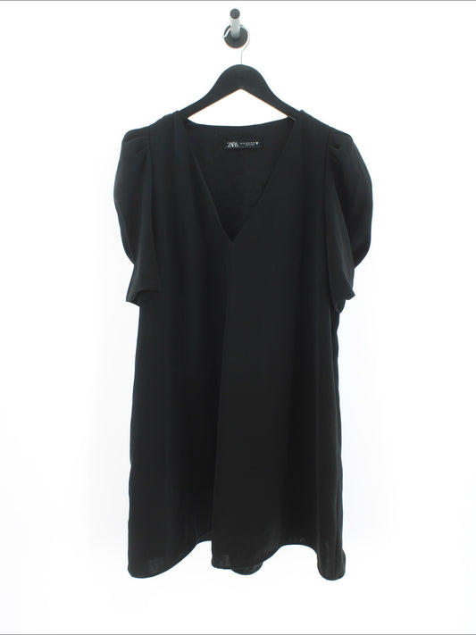Sukienka Zara Rozmiar: 2XL