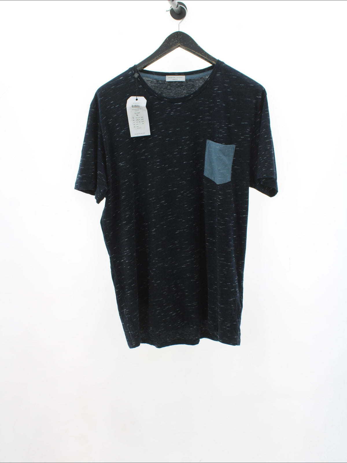 T-shirt Selected Homme Rozmiar: XL