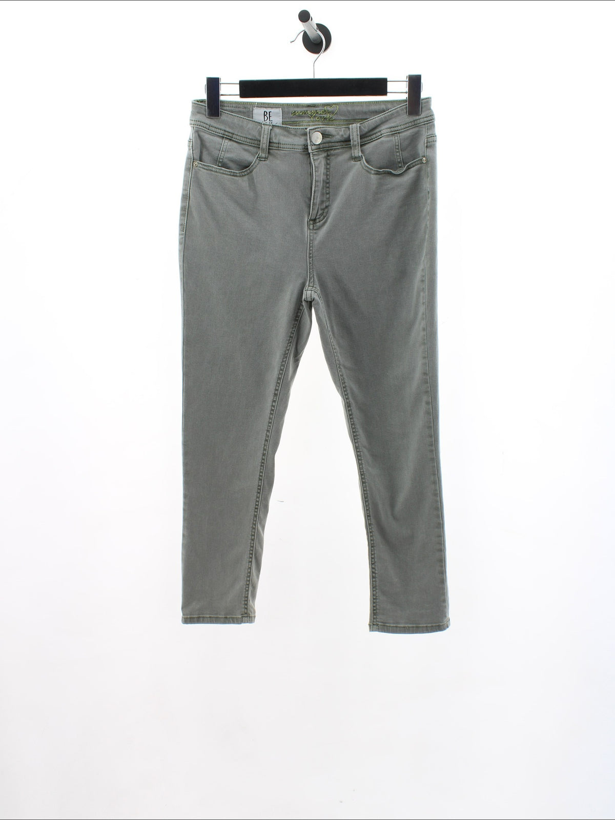 Spodnie Casual Street One Rozmiar: 36