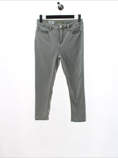 Spodnie Casual Street One Rozmiar: 36
