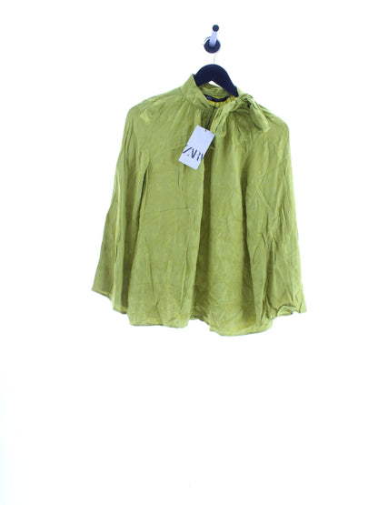 Bluzka Zara Rozmiar: XS