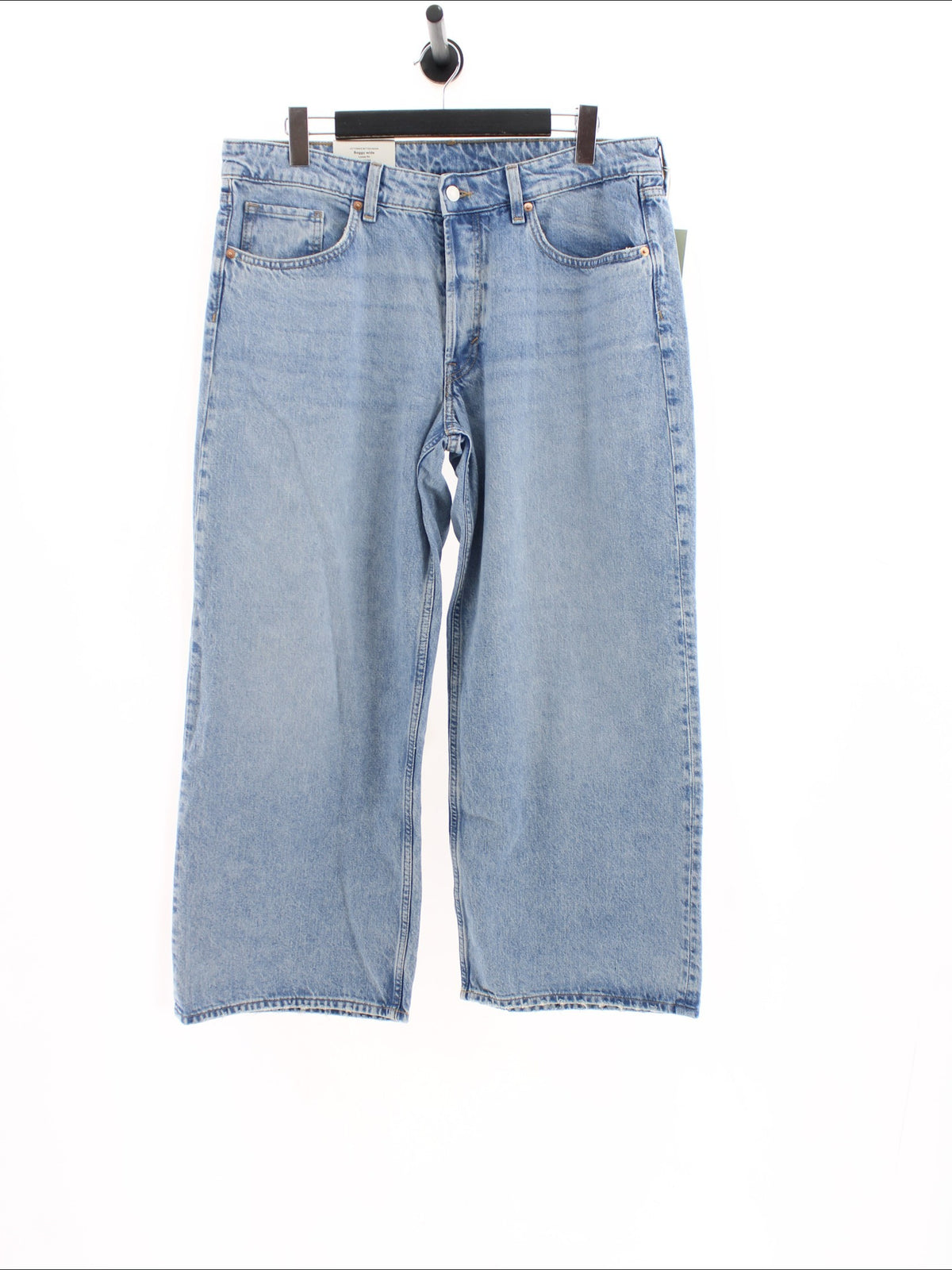Spodnie jeans H&M Rozmiar: 44