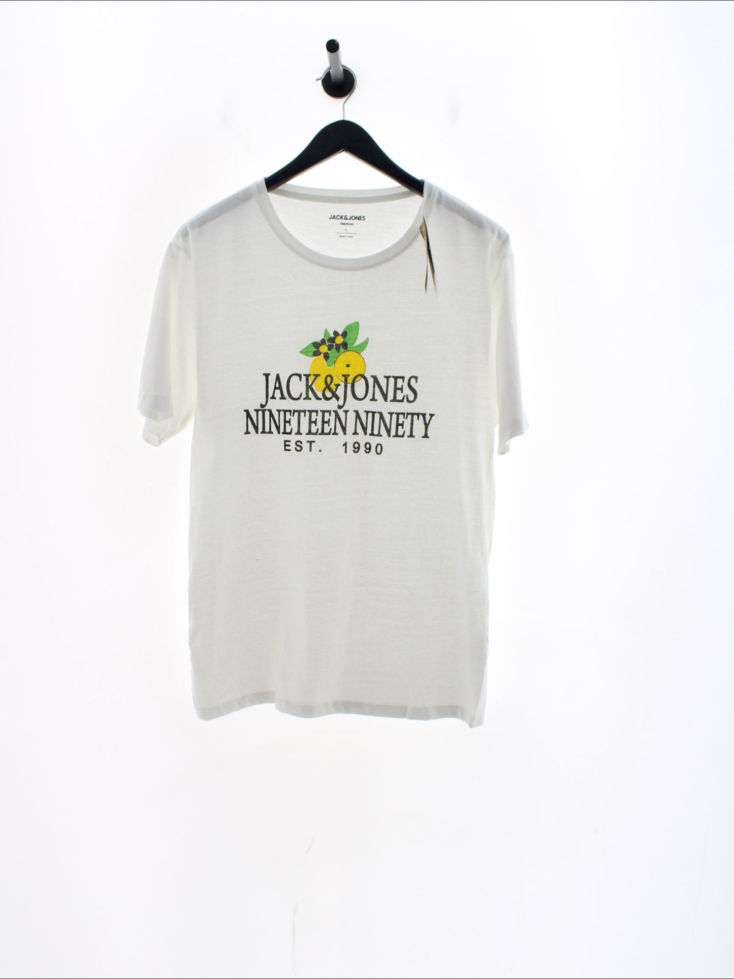 T-shirt JACK & JONES Rozmiar: XL