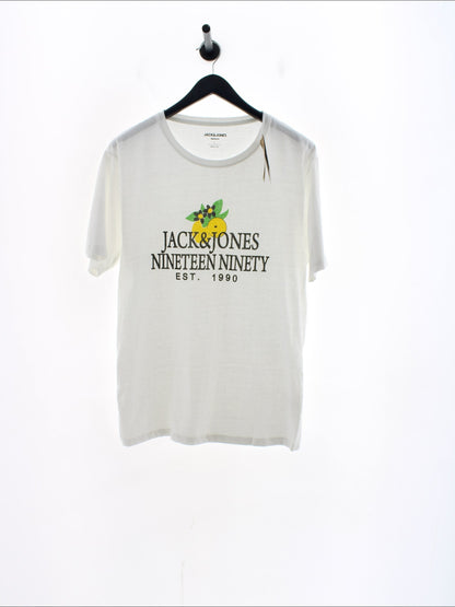 T-shirt JACK & JONES Rozmiar: XL