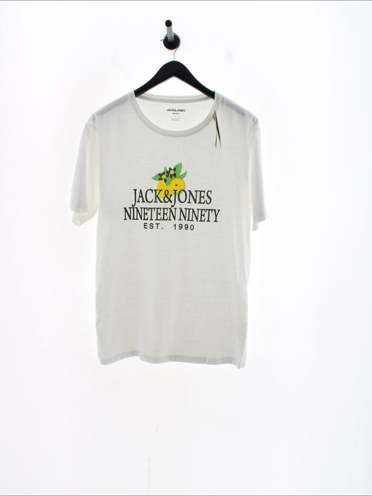T-shirt JACK & JONES Rozmiar: XL