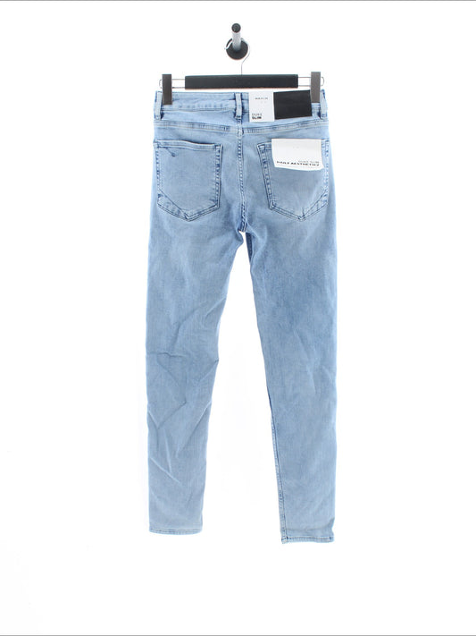 Spodnie jeans DAILY AESTHETIKZ Rozmiar: W28/L32