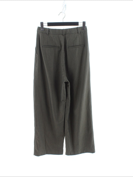 Spodnie Casual H&M Rozmiar: 38