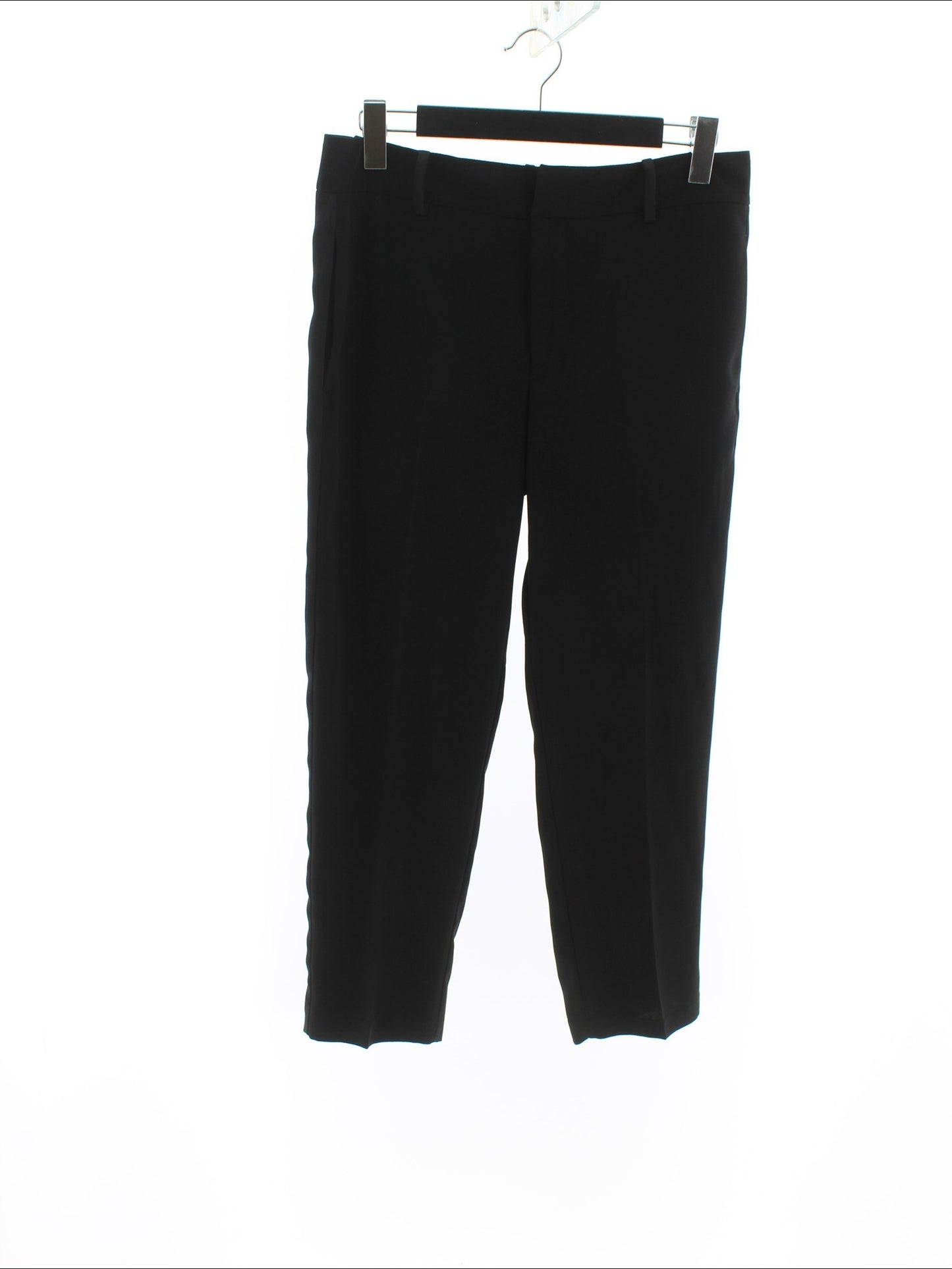 Spodnie Casual Rozmiar: 46