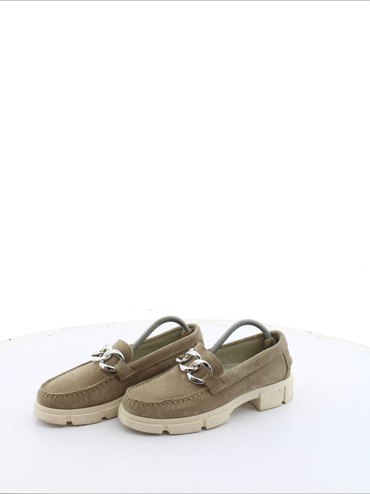 Mokasyny 5TH AVENUE Rozmiar: 39