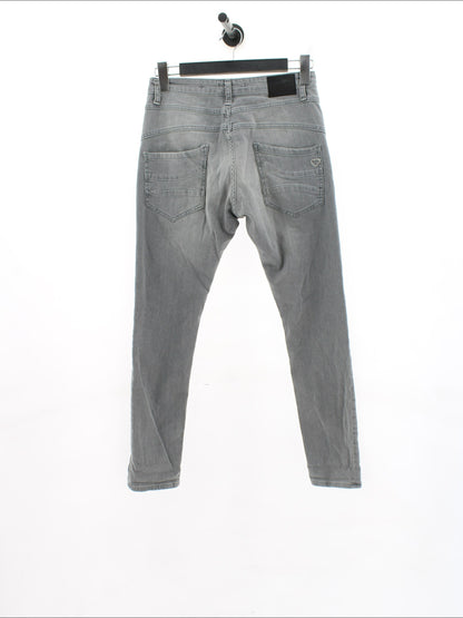 Spodnie jeans PLEASE Rozmiar: S