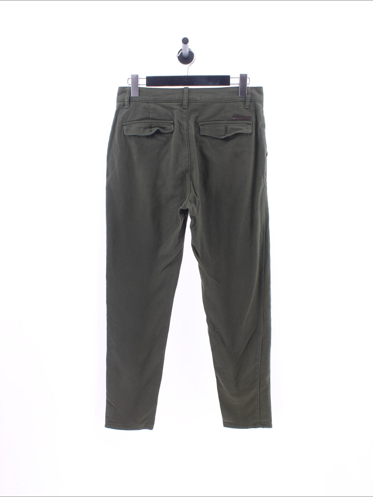 Spodnie Casual DeFacto Rozmiar: 40