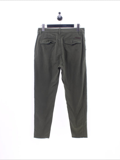 Spodnie Casual DeFacto Rozmiar: 40