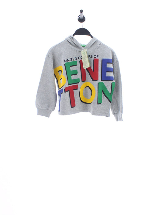 Bluza Benetton Rozmiar: S