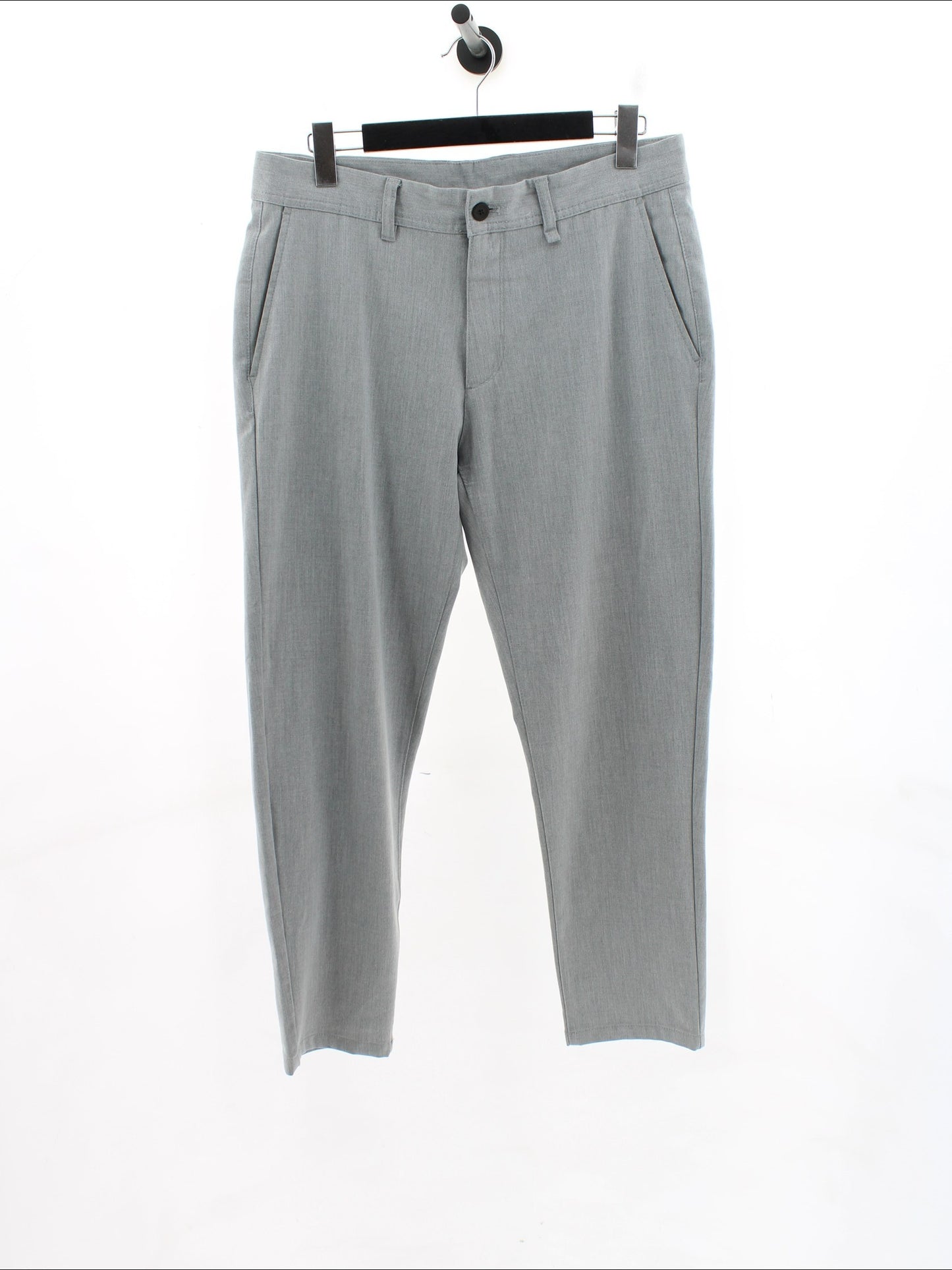 Spodnie Casual Zara Rozmiar: 42