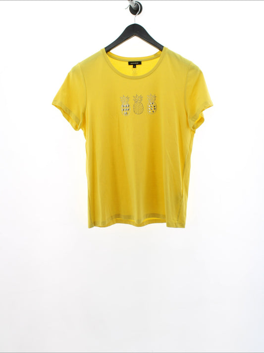 T-shirt More & More Rozmiar: 40