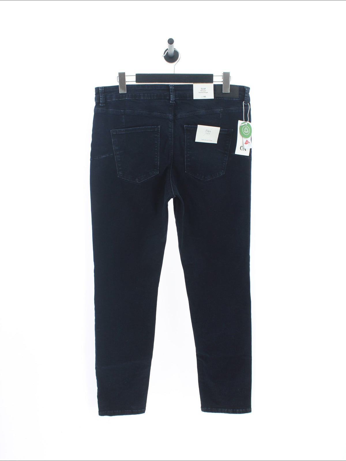Spodnie jeans C&A Rozmiar: 46
