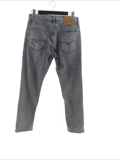 Spodnie jeans LEVI STRAUSS & C.O. Rozmiar: W30/L30