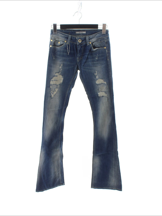 Spodnie jeans Imperial Rozmiar: 34