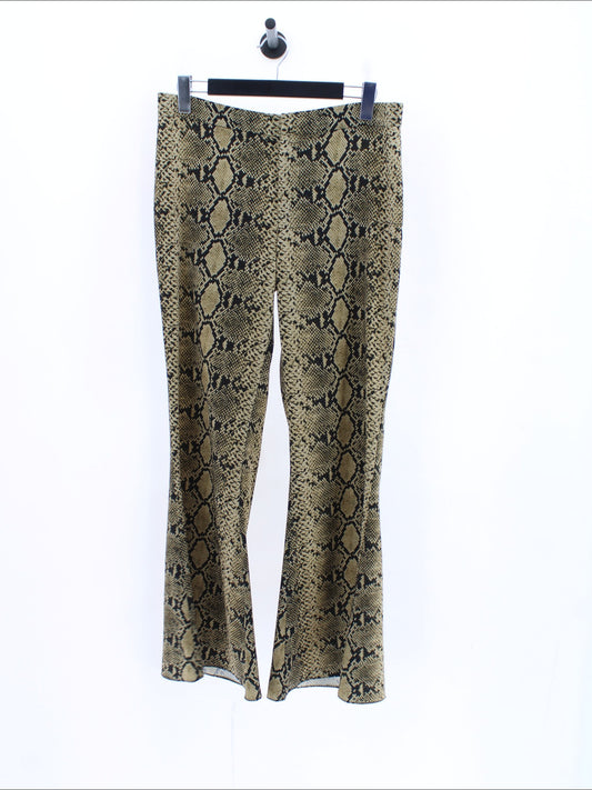 Spodnie Casual Zara Rozmiar: L/XL