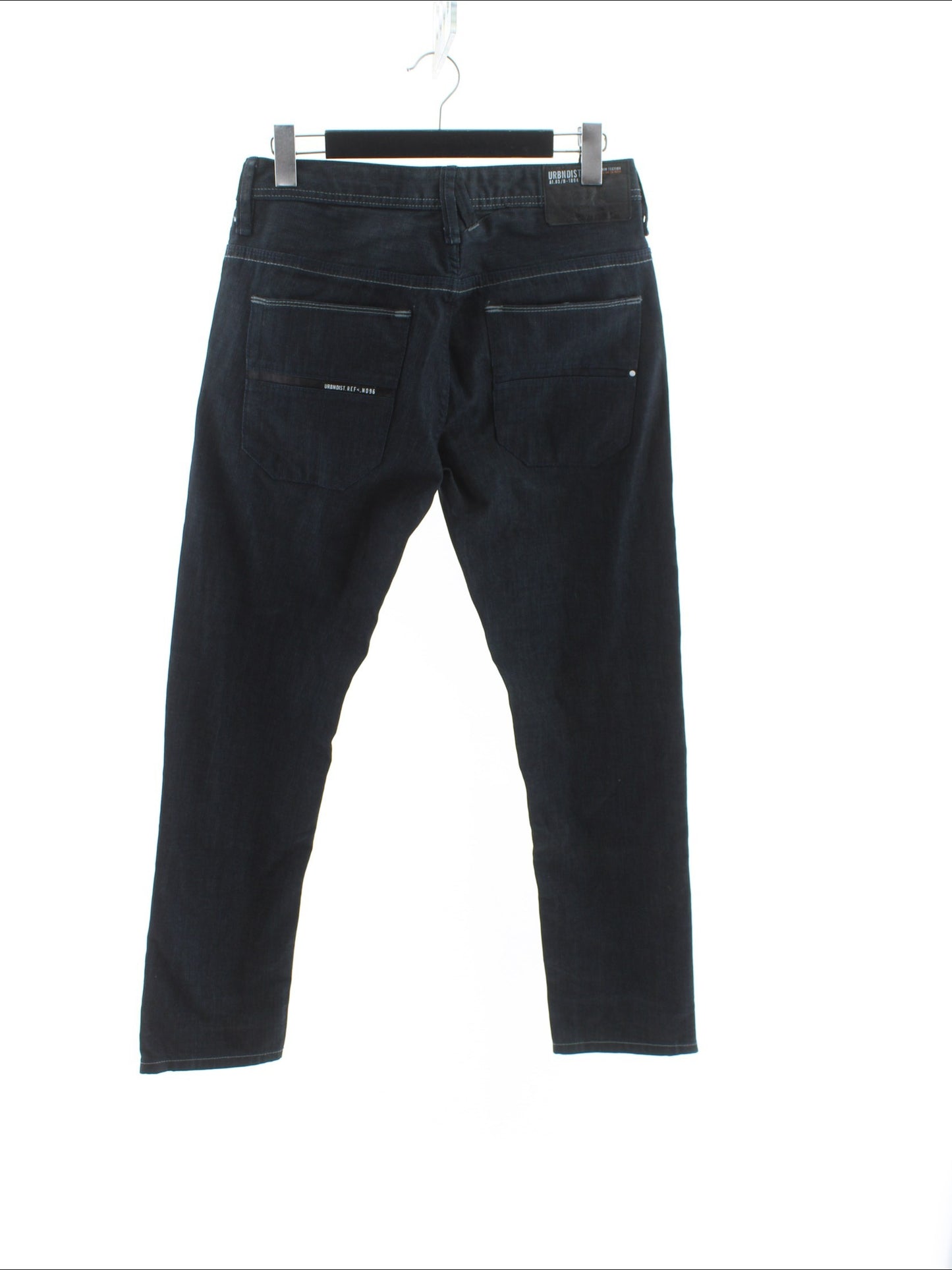 Spodnie jeans ANGELO LITRICO Rozmiar: W32/L30