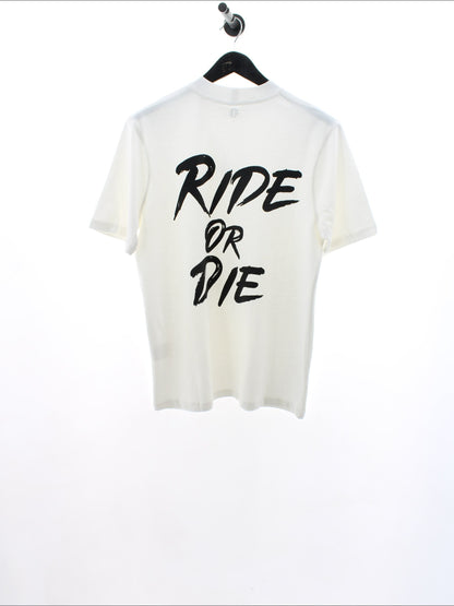 T-shirt Rozmiar: S