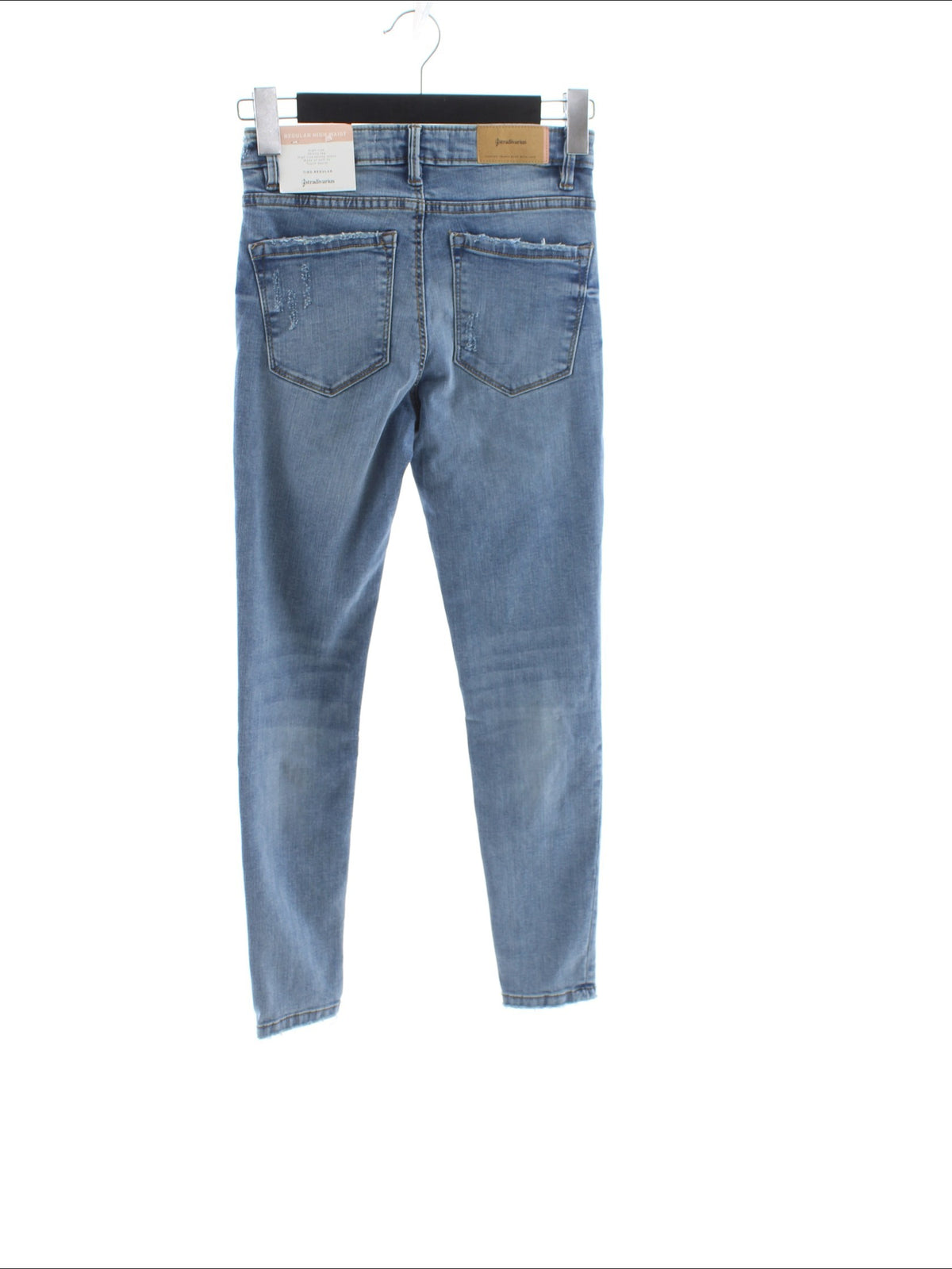Spodnie jeans Stradivarius Rozmiar: 36