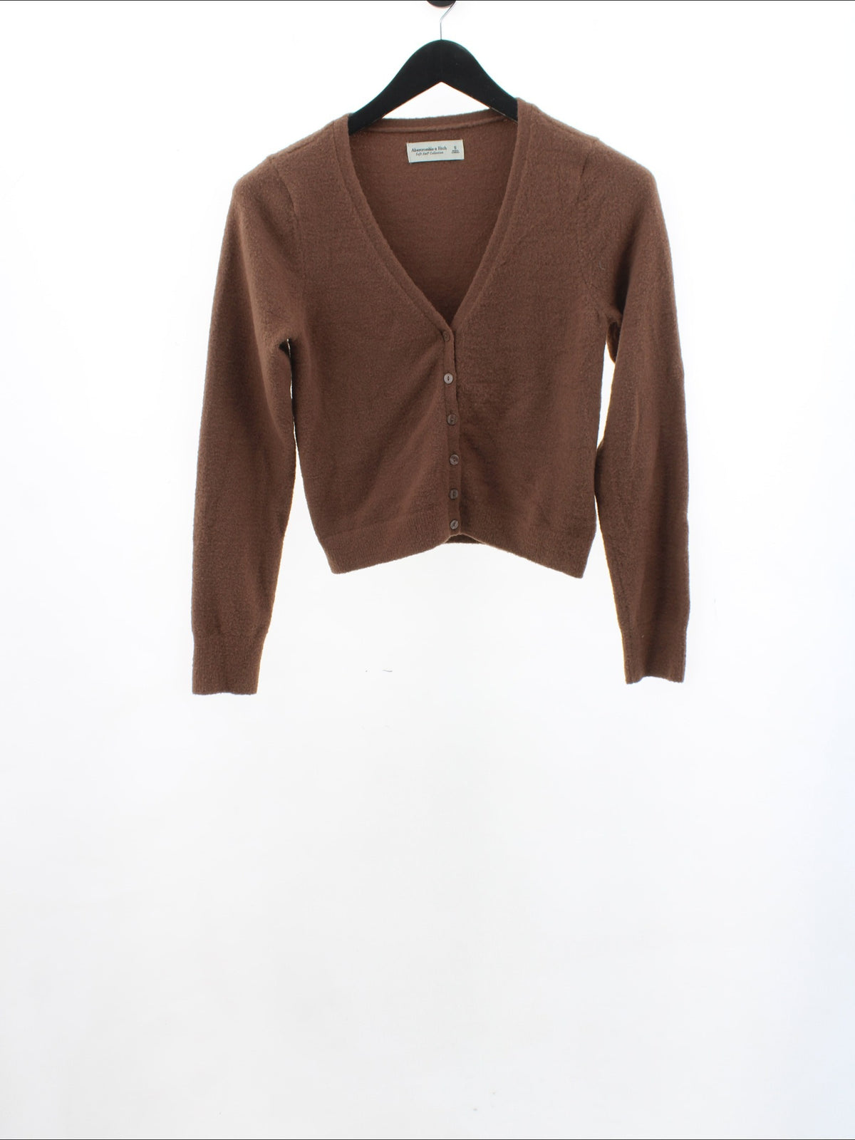 Sweter Abercrombie & Fitch Rozmiar: S