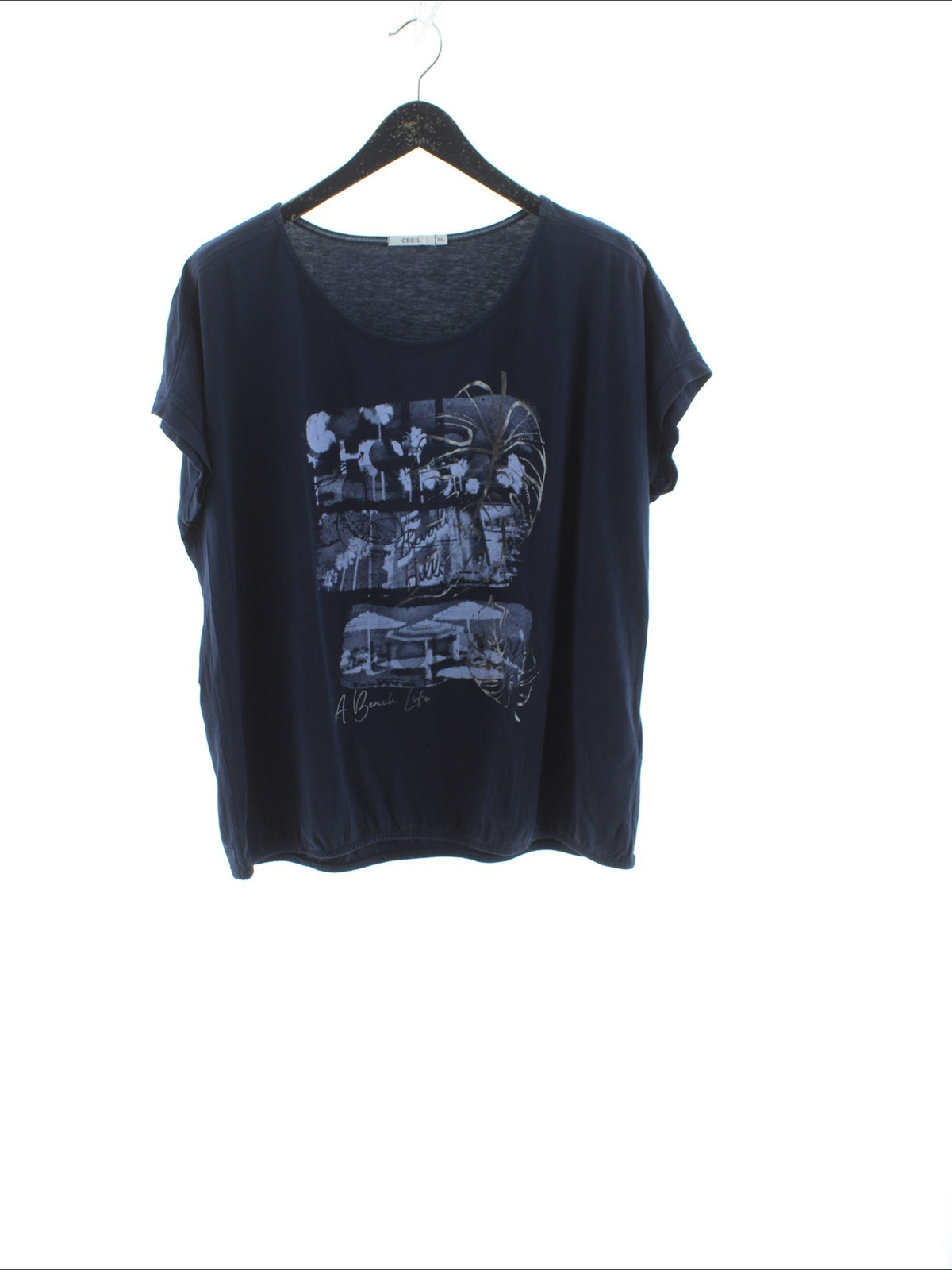 Bluzka Cecil Rozmiar: 2XL