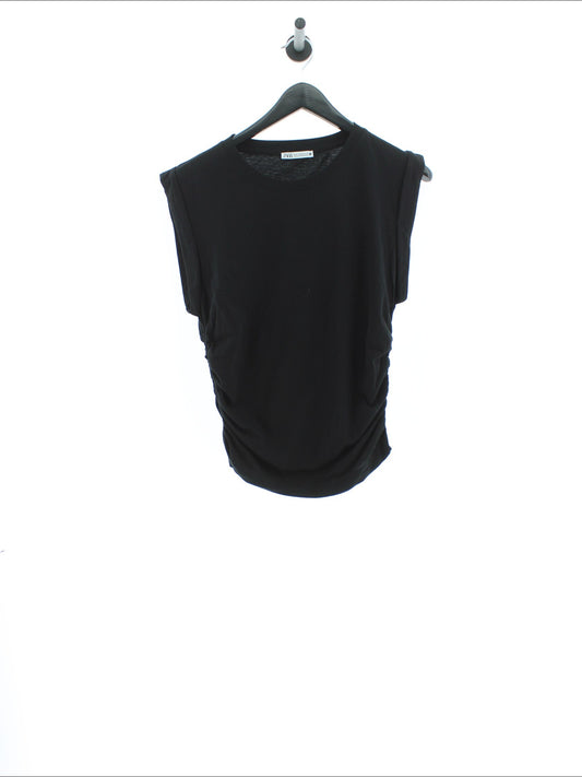 T-shirt Zara Rozmiar: M