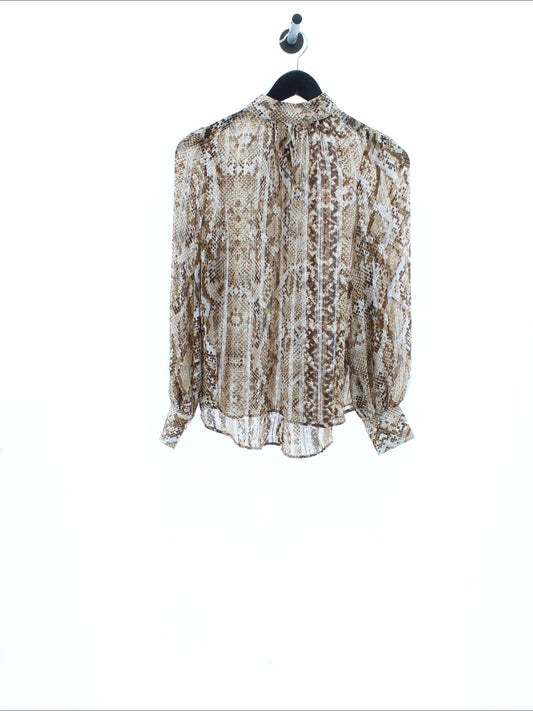 Bluzka H&M Rozmiar: 34