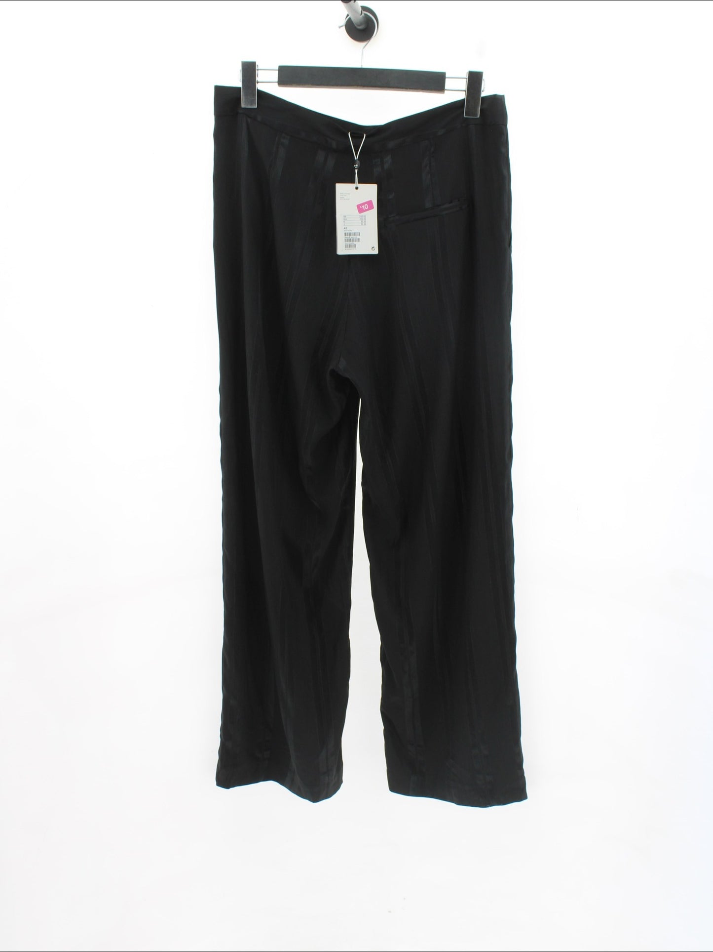 Spodnie Eleganckie Monki Rozmiar: 42