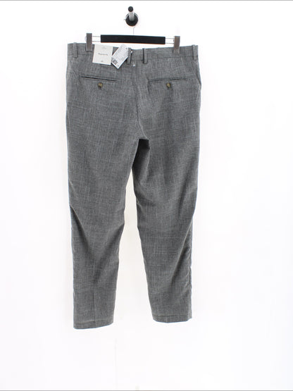 Spodnie Casual H&M Rozmiar: L