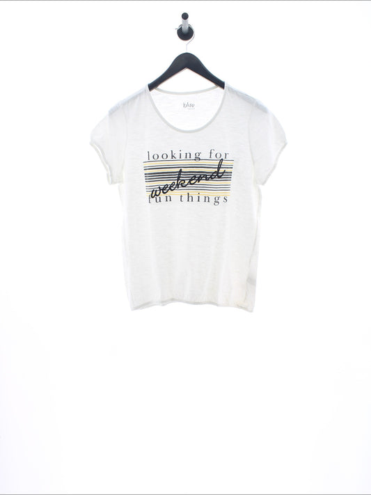 T-shirt Blue Seven Rozmiar: L