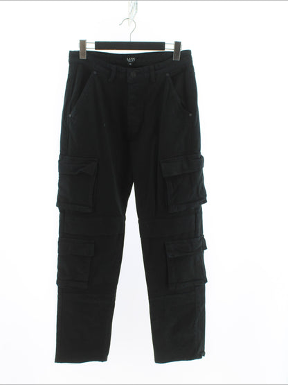 Spodnie Casual Boohoo Rozmiar: 48