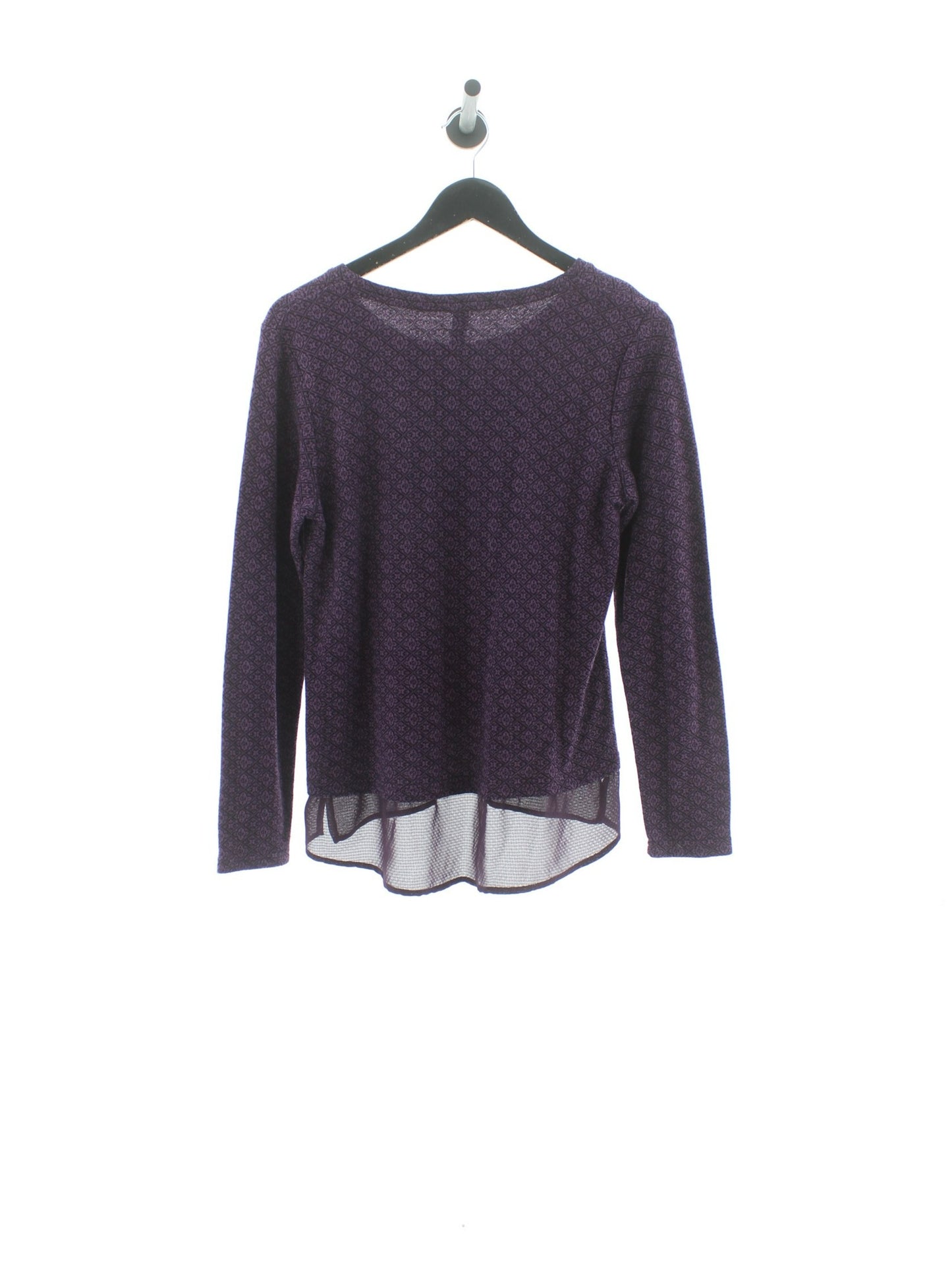 Sweter MULTI BLU Rozmiar: L