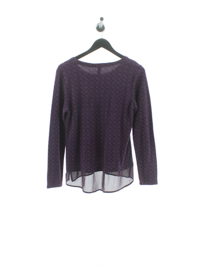 Sweter MULTI BLU Rozmiar: L