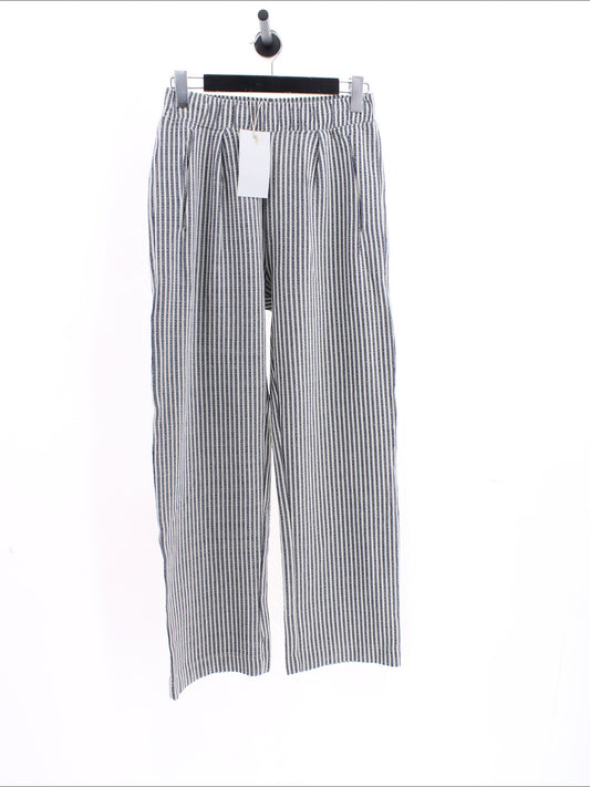 Spodnie Casual Zara Rozmiar: S