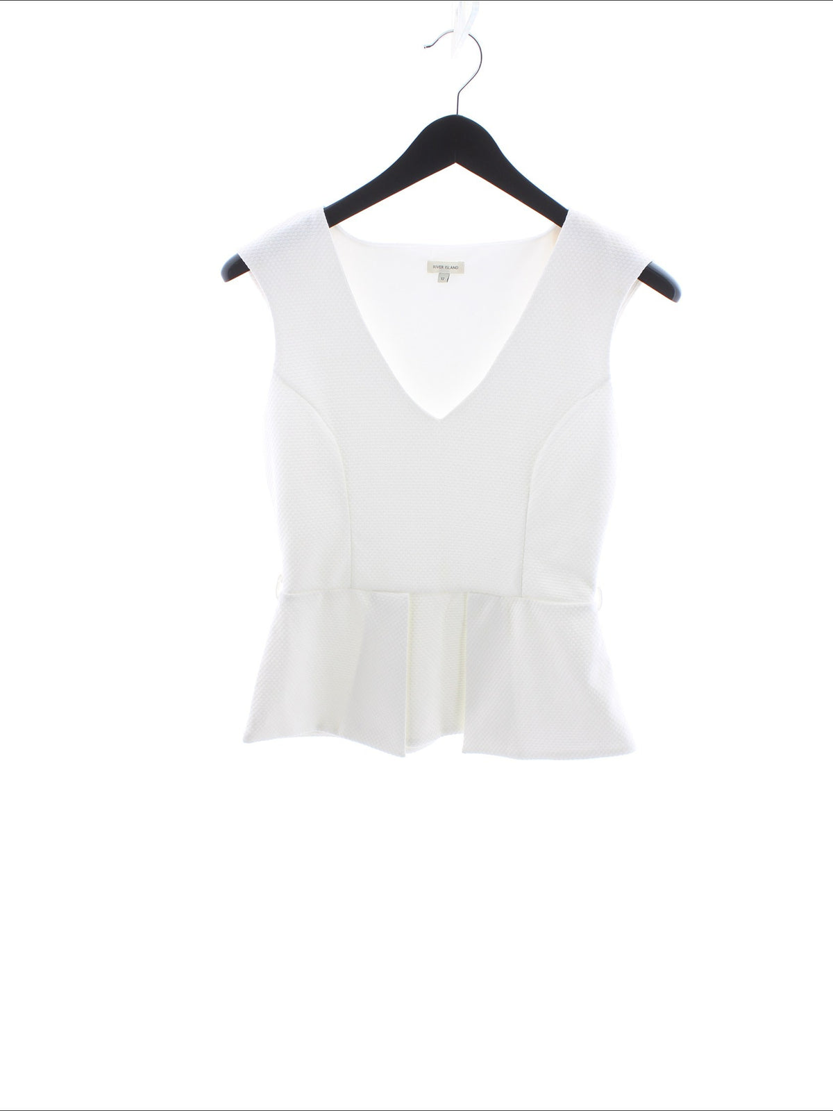 Bluzka River Island Rozmiar: 38