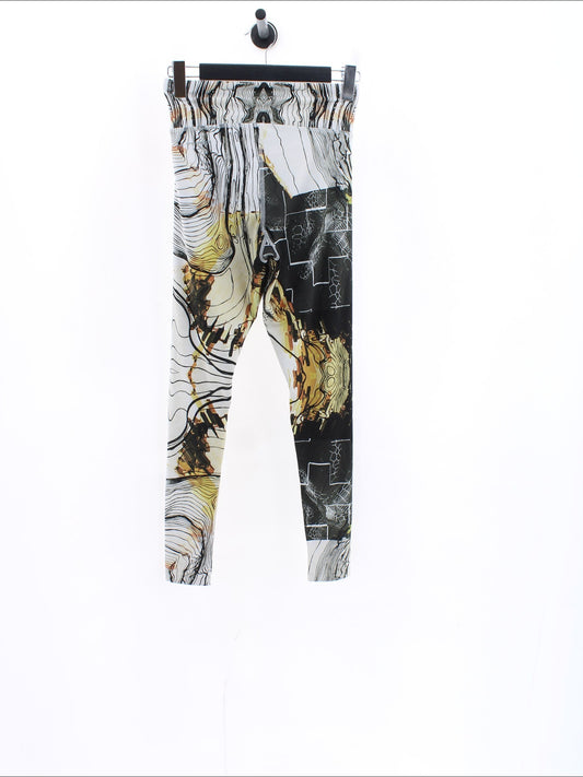 Legginsy Reebok Rozmiar: XS