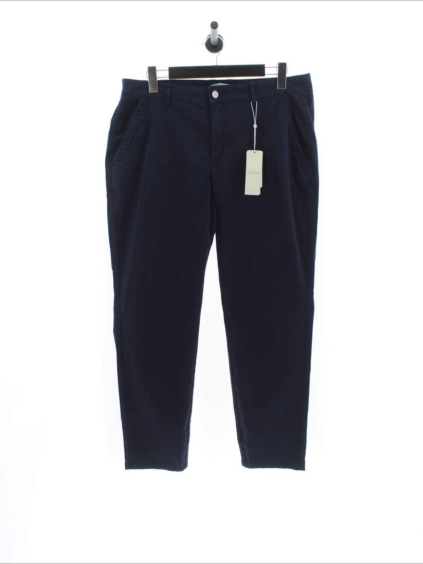 Spodnie Casual Comma Rozmiar: 44