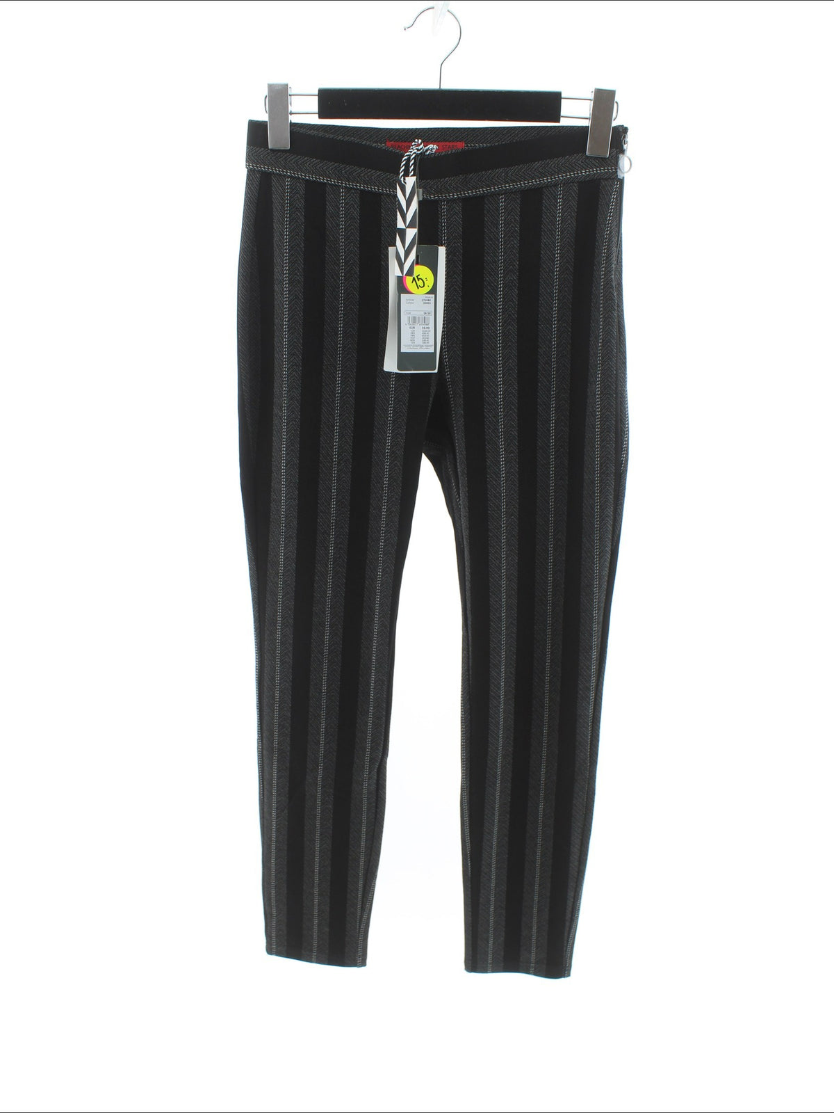 Spodnie Casual Street One Rozmiar: 36