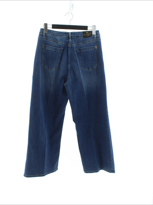 Spodnie jeans Rozmiar: 48