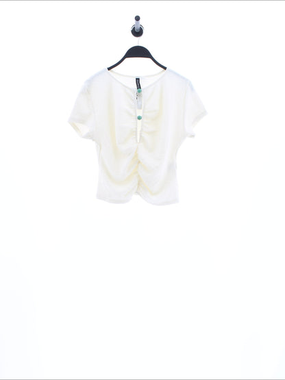 Bluzka H&M Rozmiar: L